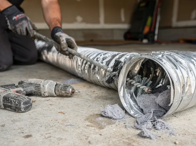 Duct Cleaning service in Bellingham, MA